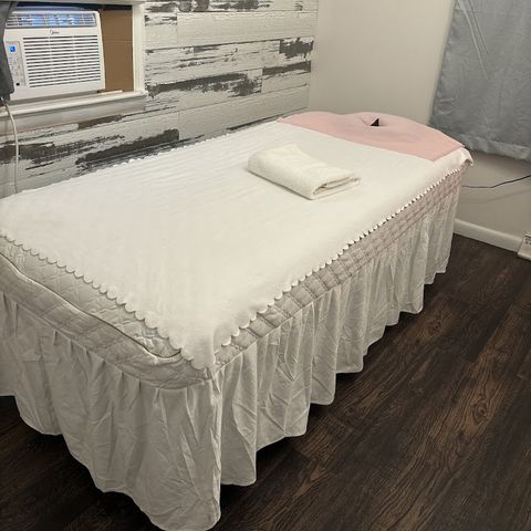 LW SPA, massage spa in Middletown, NY